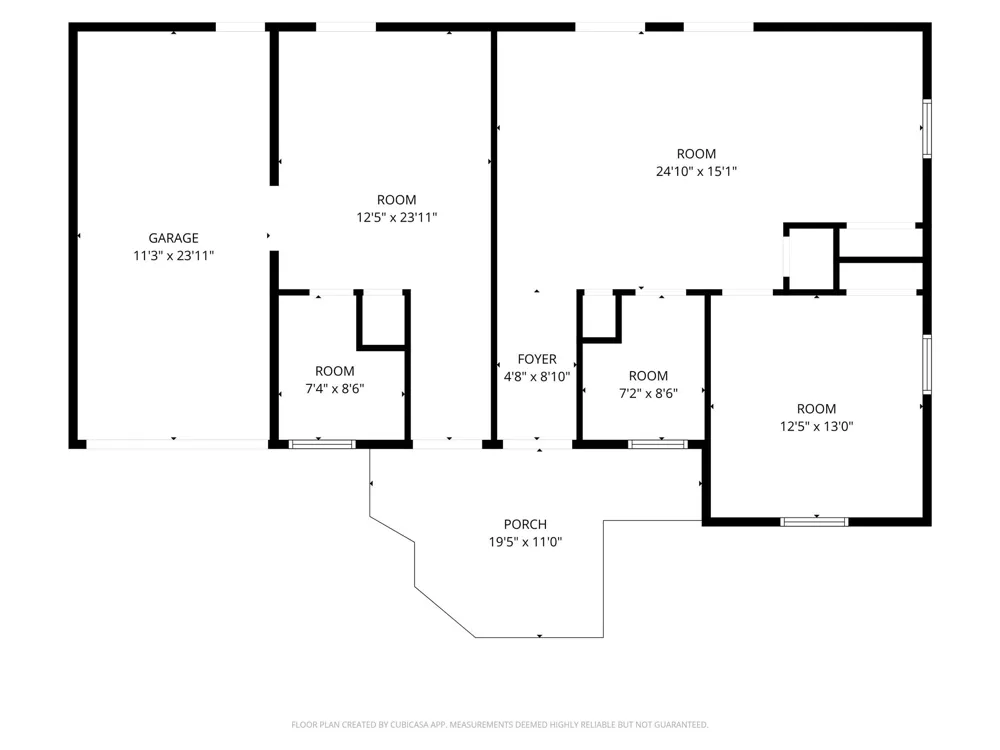 15127 Almeece Street Houston, TX 77053