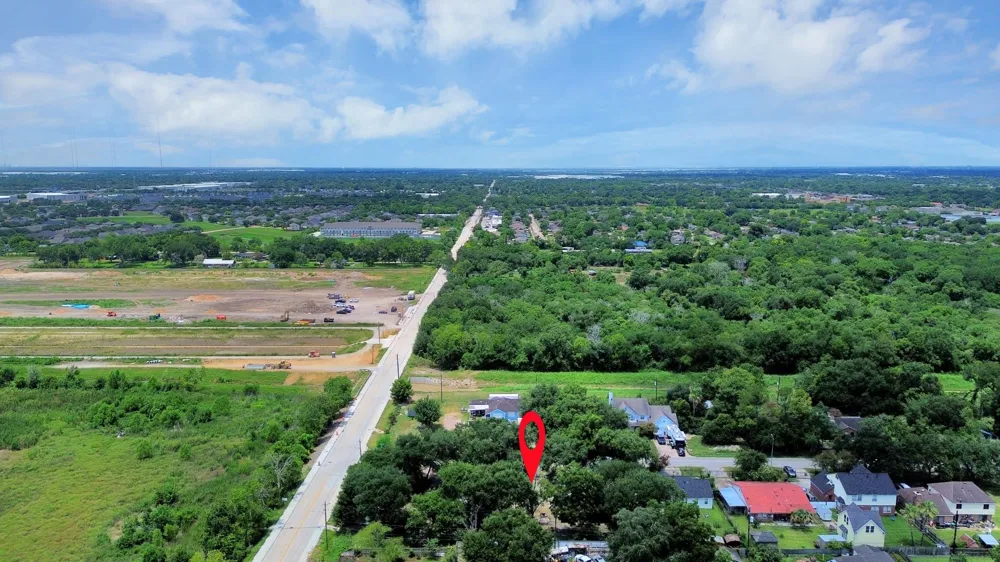 15127 Almeece Street Houston, TX 77053