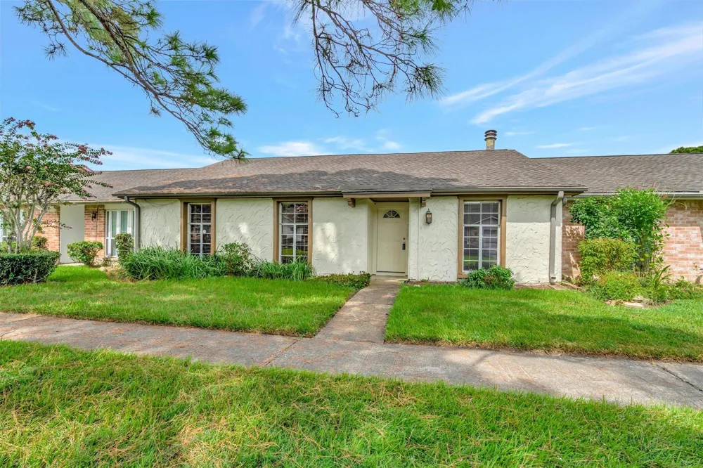 3980 Laura Leigh Drive Friendswood, TX 77546