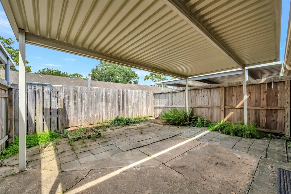 3980 Laura Leigh Drive Friendswood, TX 77546