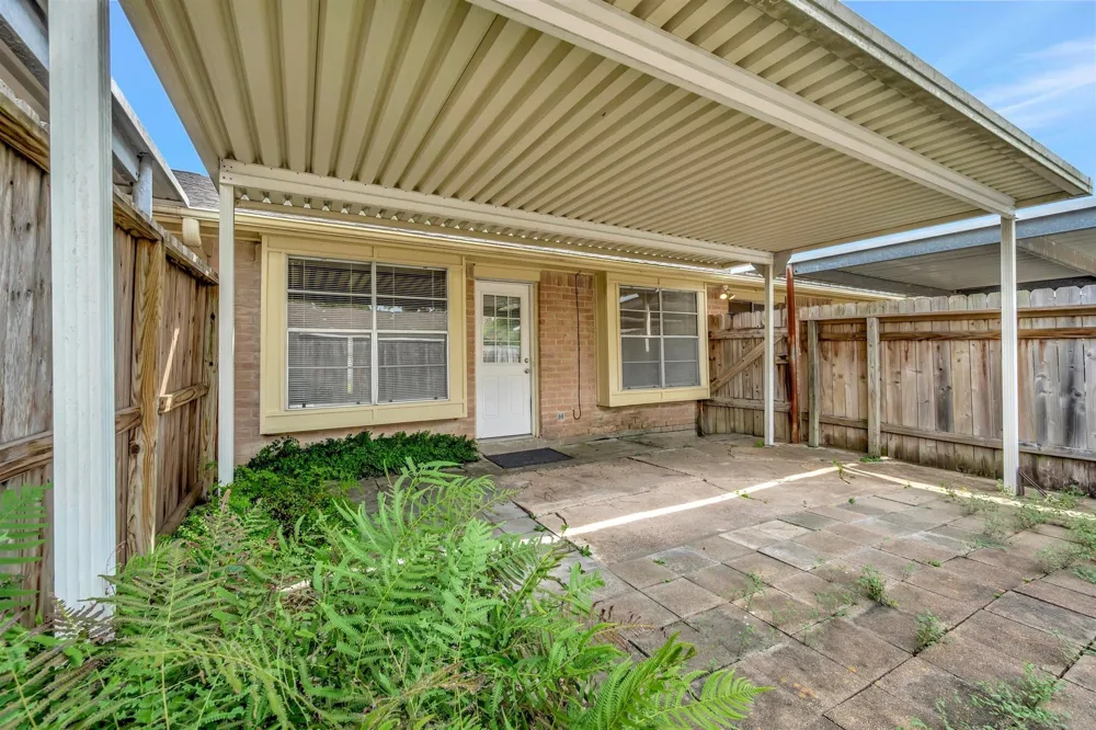 3980 Laura Leigh Drive Friendswood, TX 77546