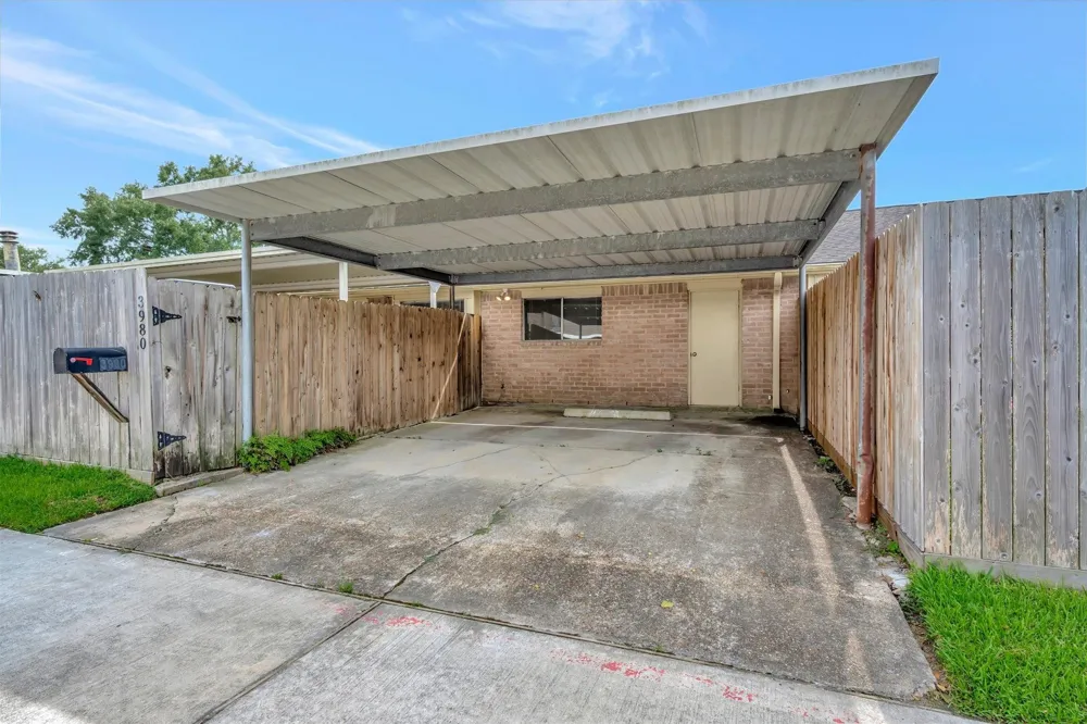 3980 Laura Leigh Drive Friendswood, TX 77546