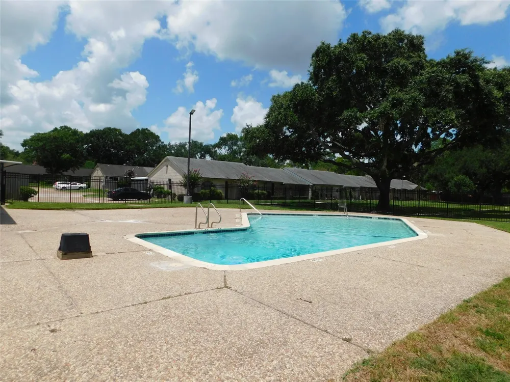 3980 Laura Leigh Drive Friendswood, TX 77546