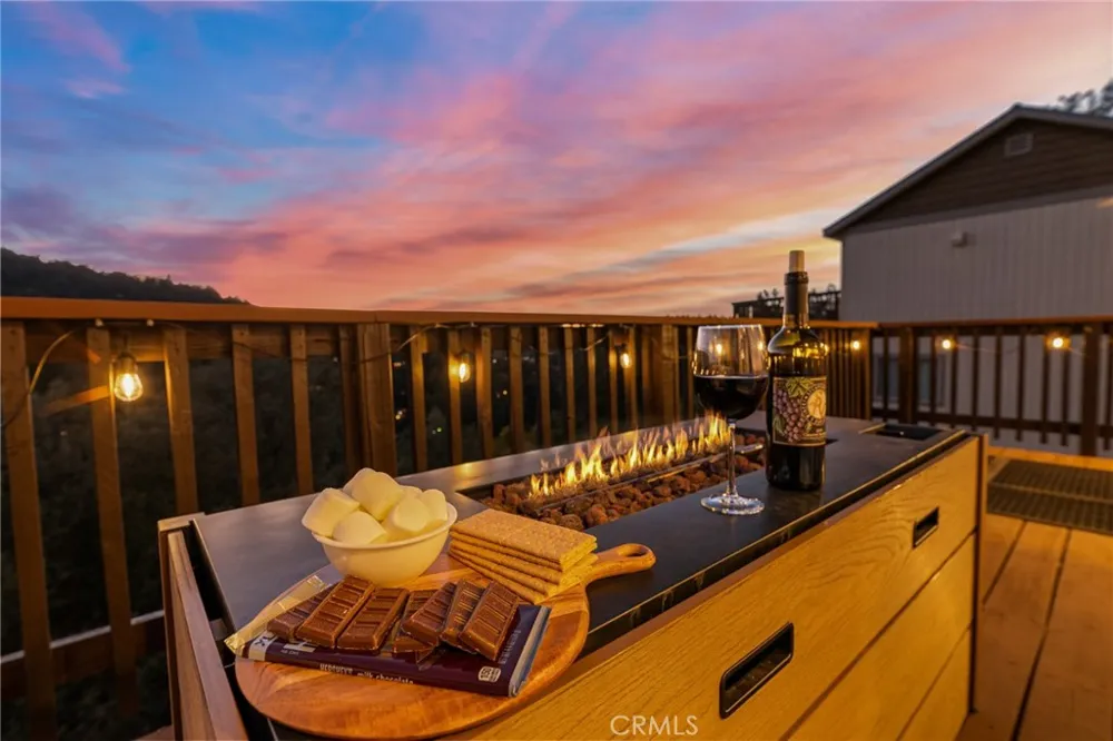 820 Arbula Crestline, CA 92325
