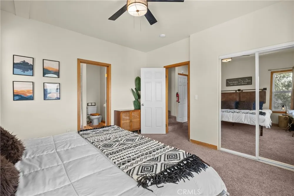 820 Arbula Crestline, CA 92325