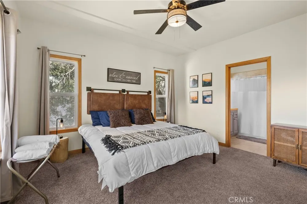 820 Arbula Crestline, CA 92325
