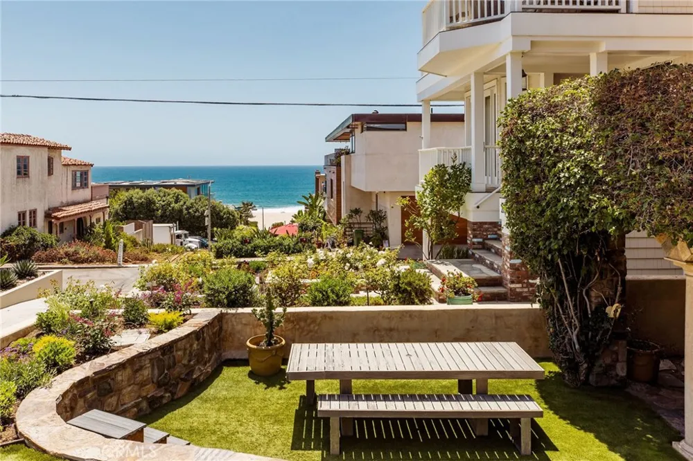 221 3rd Manhattan Beach, CA 90266