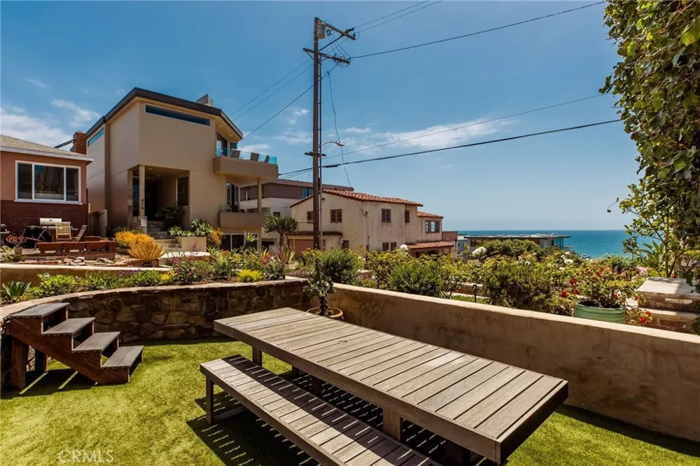 221 3rd Manhattan Beach, CA 90266