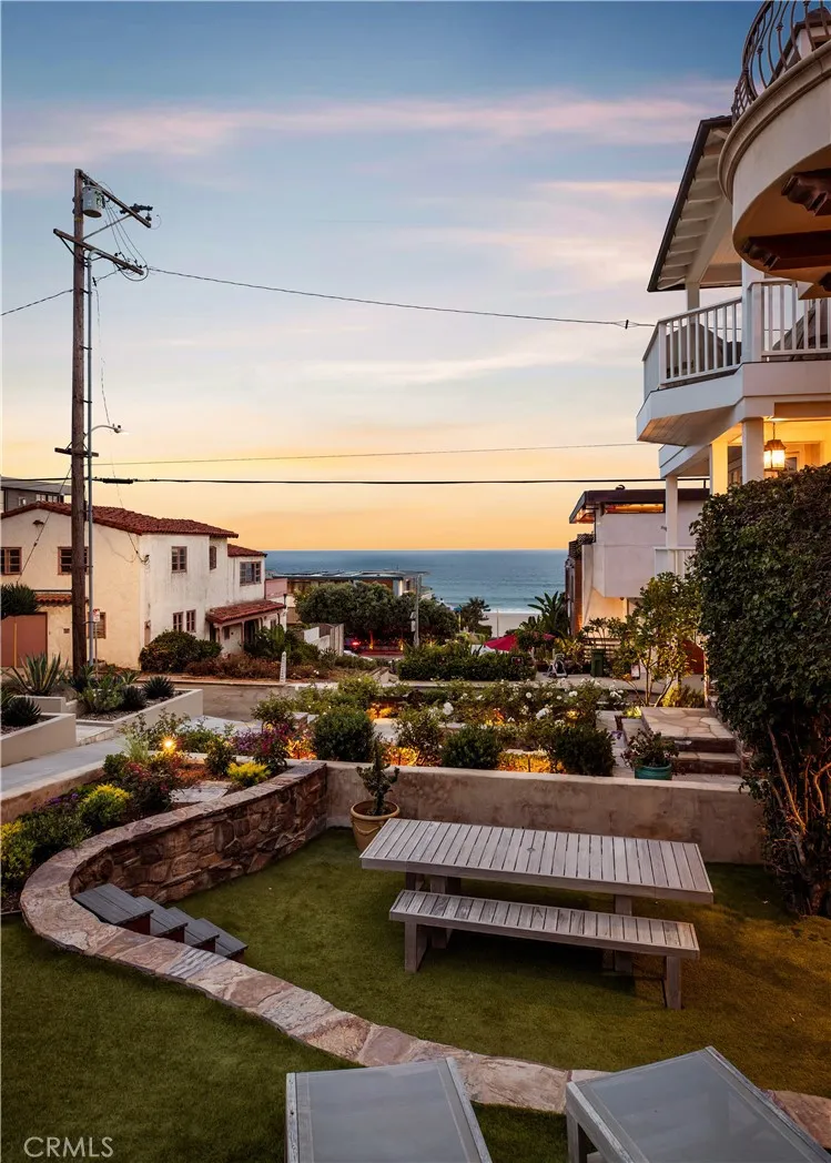 221 3rd Manhattan Beach, CA 90266