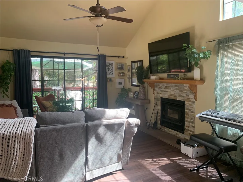 40513 Saddleback Bass Lake, CA 93604