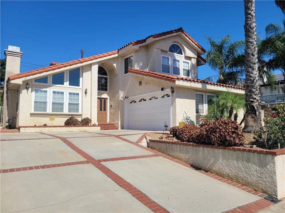 2905 Inglewood Avenue Redondo Beach, CA 90278