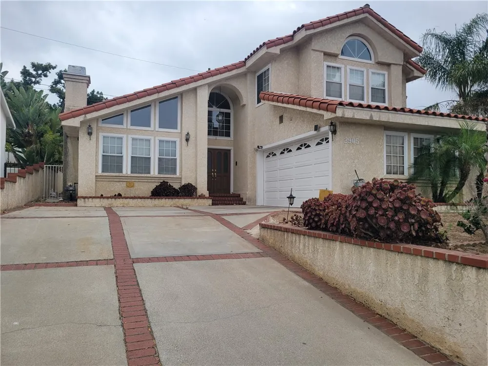 2905 Inglewood Avenue Redondo Beach, CA 90278
