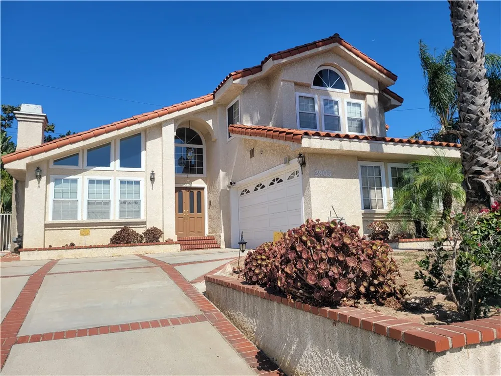 2905 Inglewood Avenue Redondo Beach, CA 90278