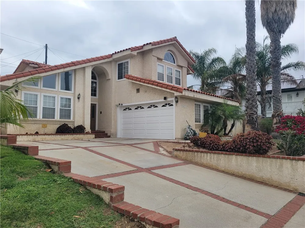 2905 Inglewood Avenue Redondo Beach, CA 90278