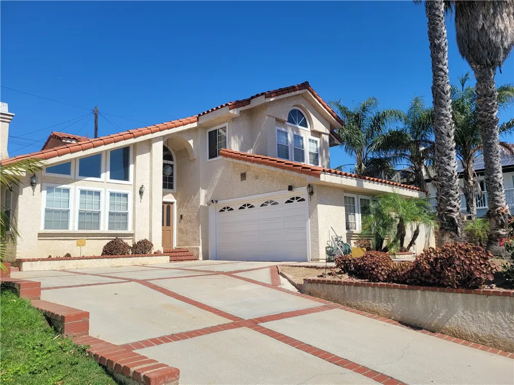 2905 Inglewood Avenue Redondo Beach, CA 90278