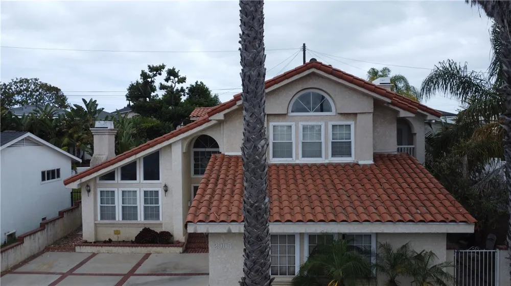 2905 Inglewood Avenue Redondo Beach, CA 90278