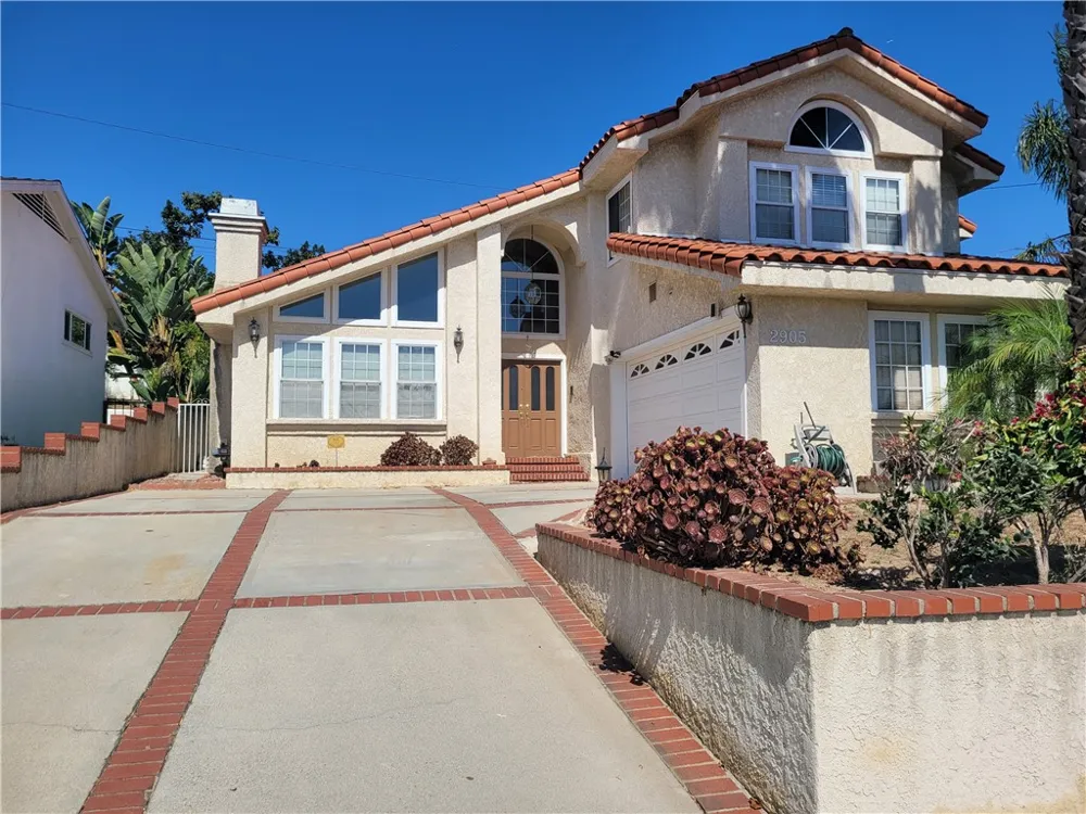 2905 Inglewood Avenue Redondo Beach, CA 90278