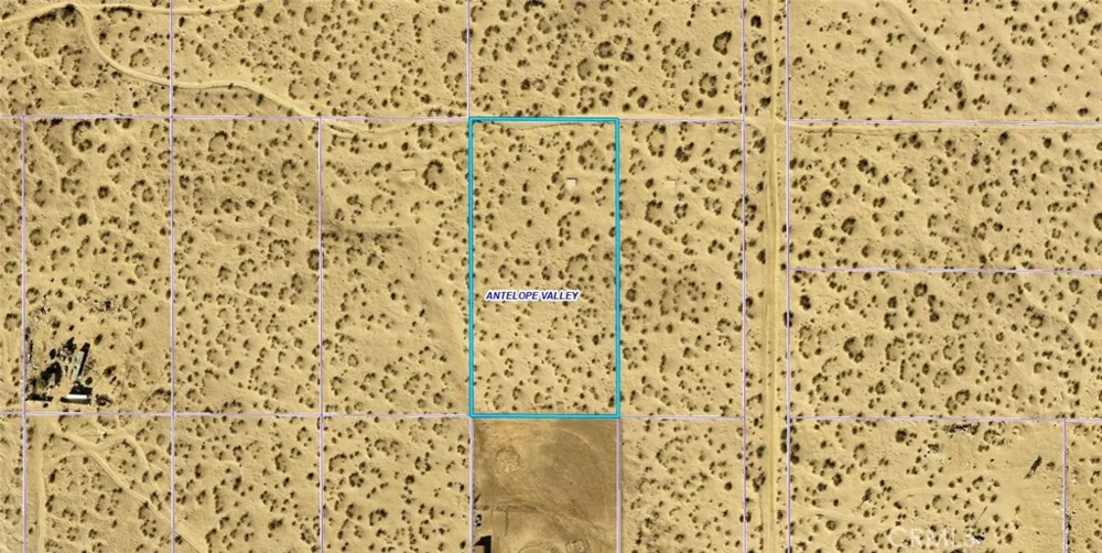 20910 E Avenue Q Palmdale, CA 93591