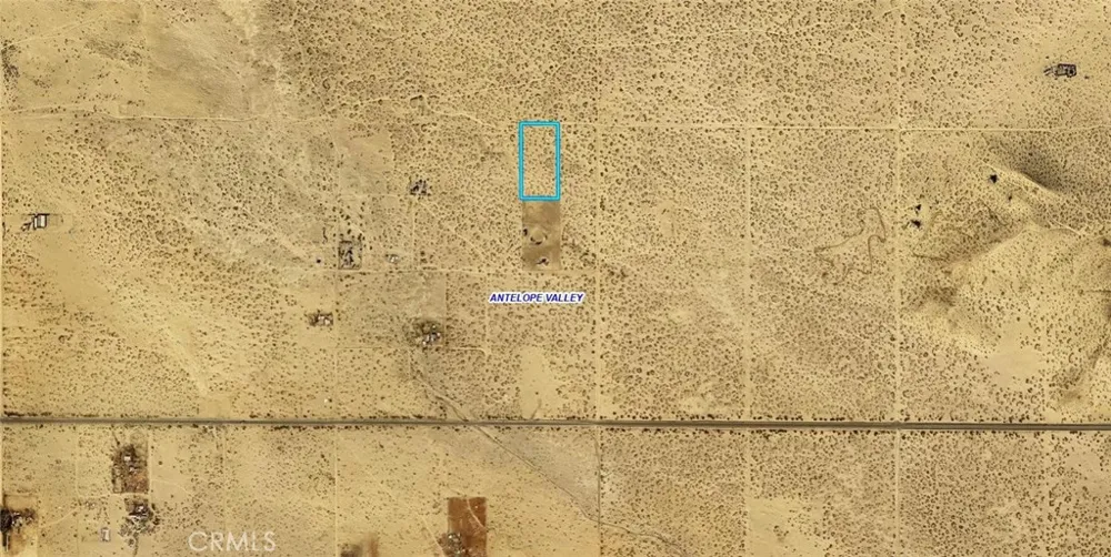 20910 E Avenue Q Palmdale, CA 93591