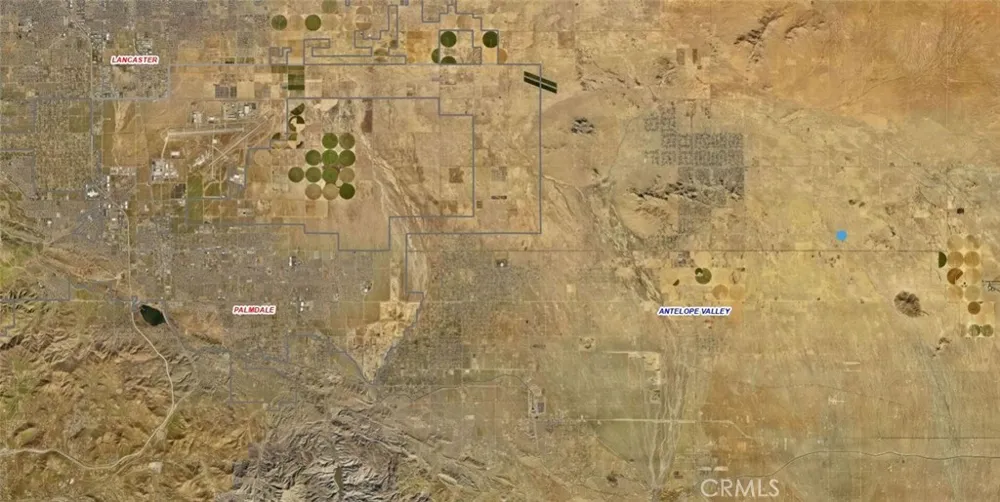20910 E Avenue Q Palmdale, CA 93591