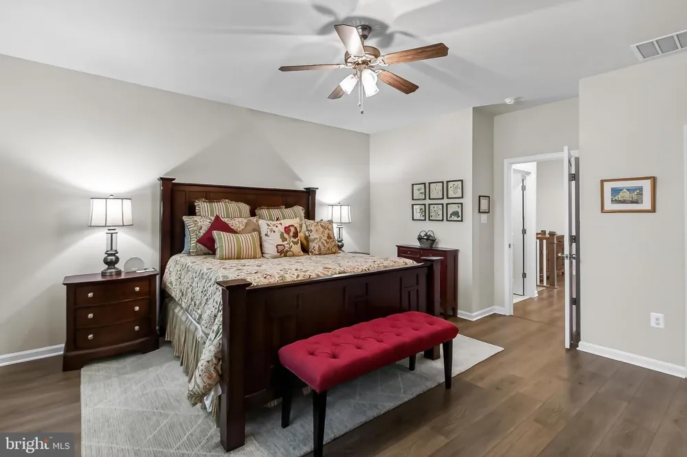 1700 MOCKING JAY TERRACE NE Leesburg, VA 20176