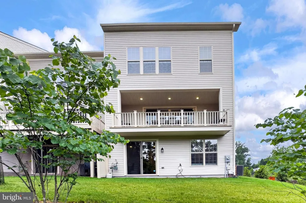 1700 MOCKING JAY TERRACE NE Leesburg, VA 20176
