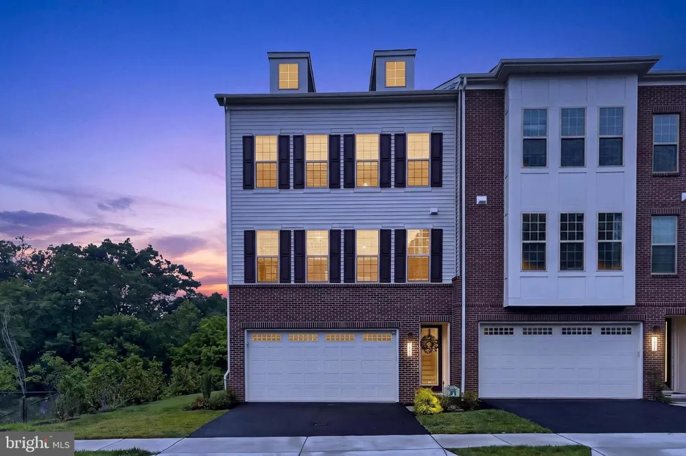 1700 MOCKING JAY TERRACE NE Leesburg, VA 20176