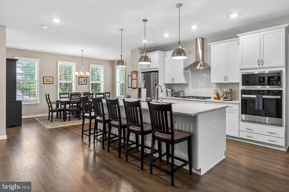 1700 MOCKING JAY TERRACE NE Leesburg, VA 20176