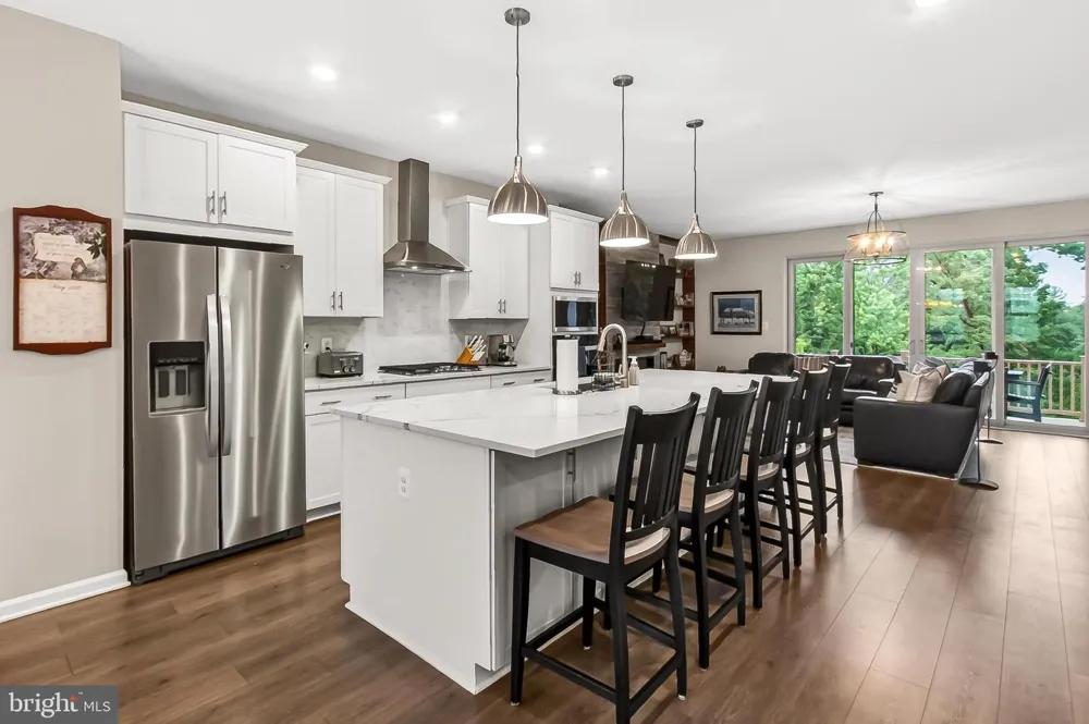 1700 MOCKING JAY TERRACE NE Leesburg, VA 20176