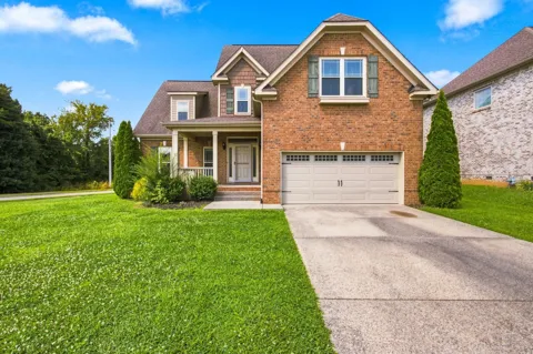 3001 Foust Dr