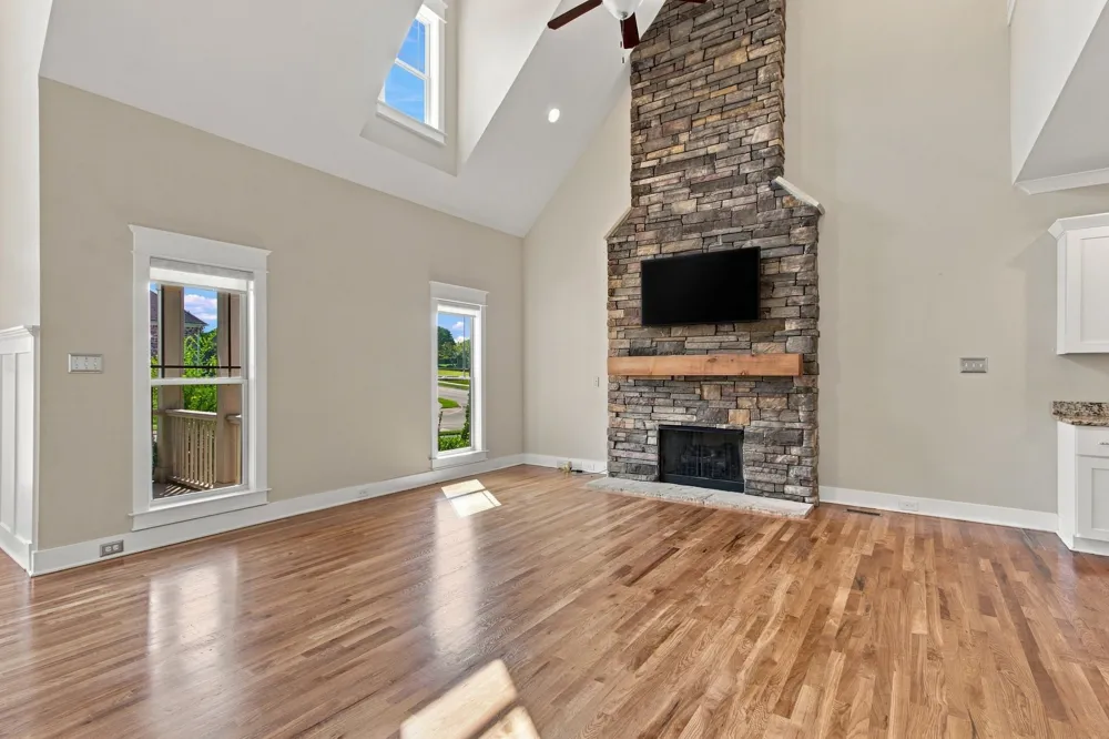 3001 Foust Dr Spring Hill, TN 37174