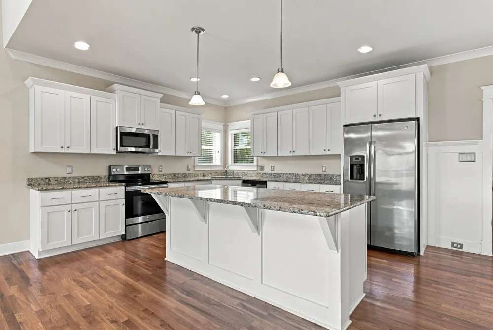 3001 Foust Dr Spring Hill, TN 37174