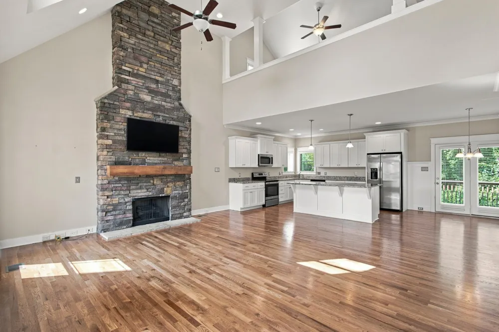 3001 Foust Dr Spring Hill, TN 37174