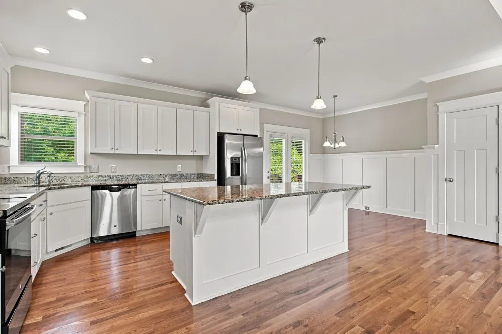 3001 Foust Dr Spring Hill, TN 37174