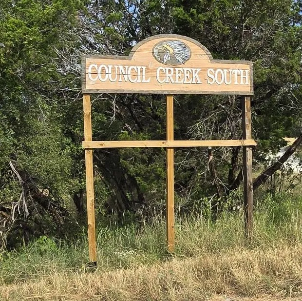 Copper Lane Burnet, TX 78611