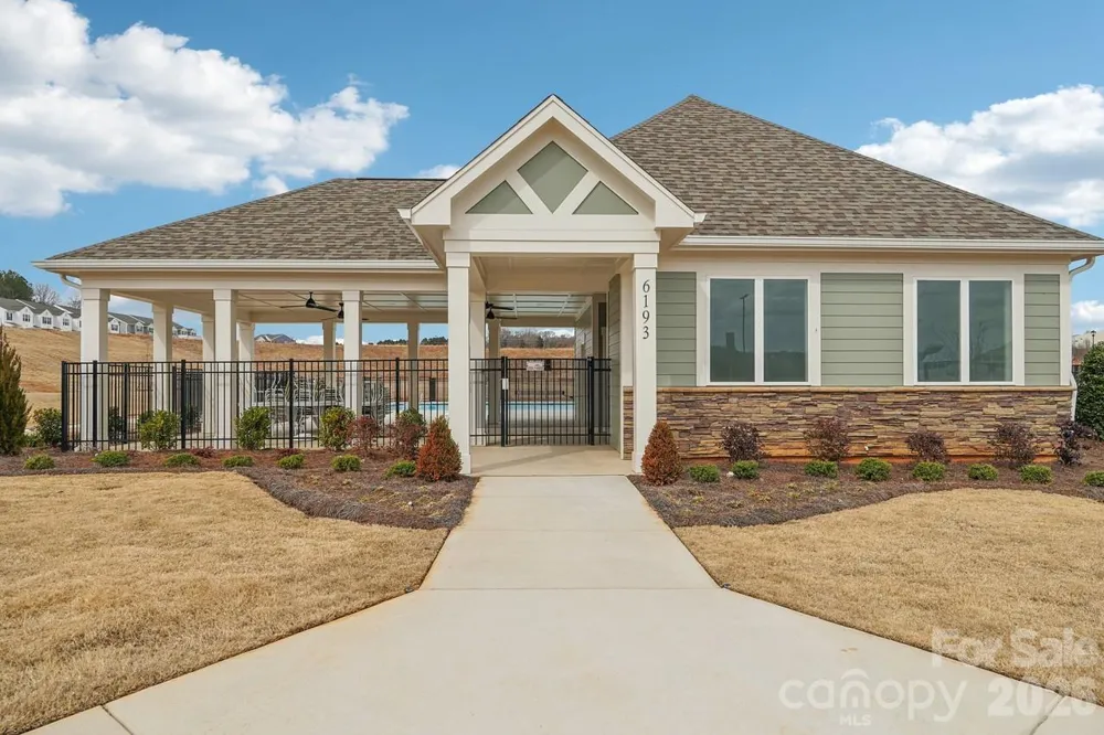 4556 Harris Elliot Road Lincolnton, NC 28092