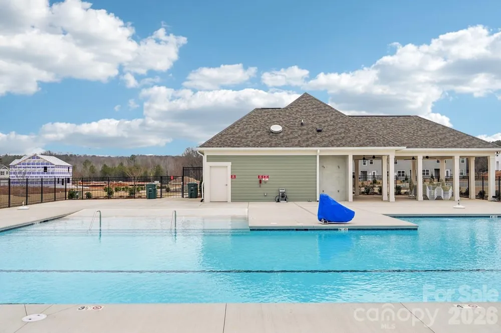 4556 Harris Elliot Road Lincolnton, NC 28092