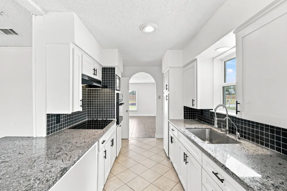 5420 Galway Lane North Richland Hills, TX 76180