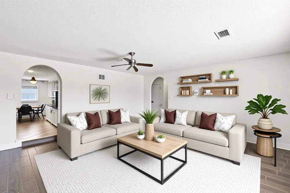 5420 Galway Lane North Richland Hills, TX 76180