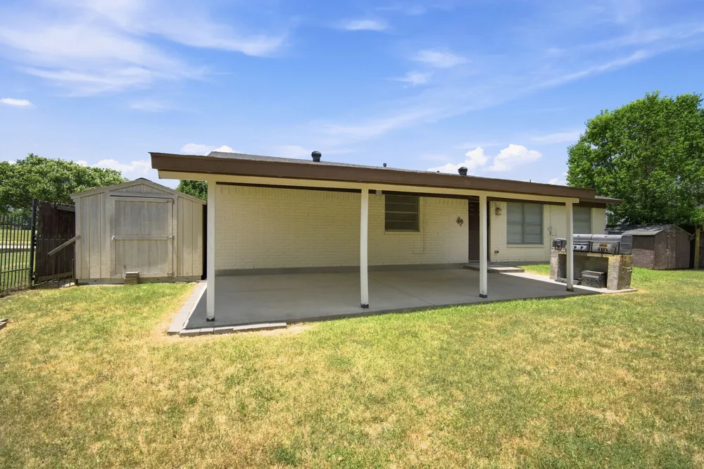 5420 Galway Lane North Richland Hills, TX 76180