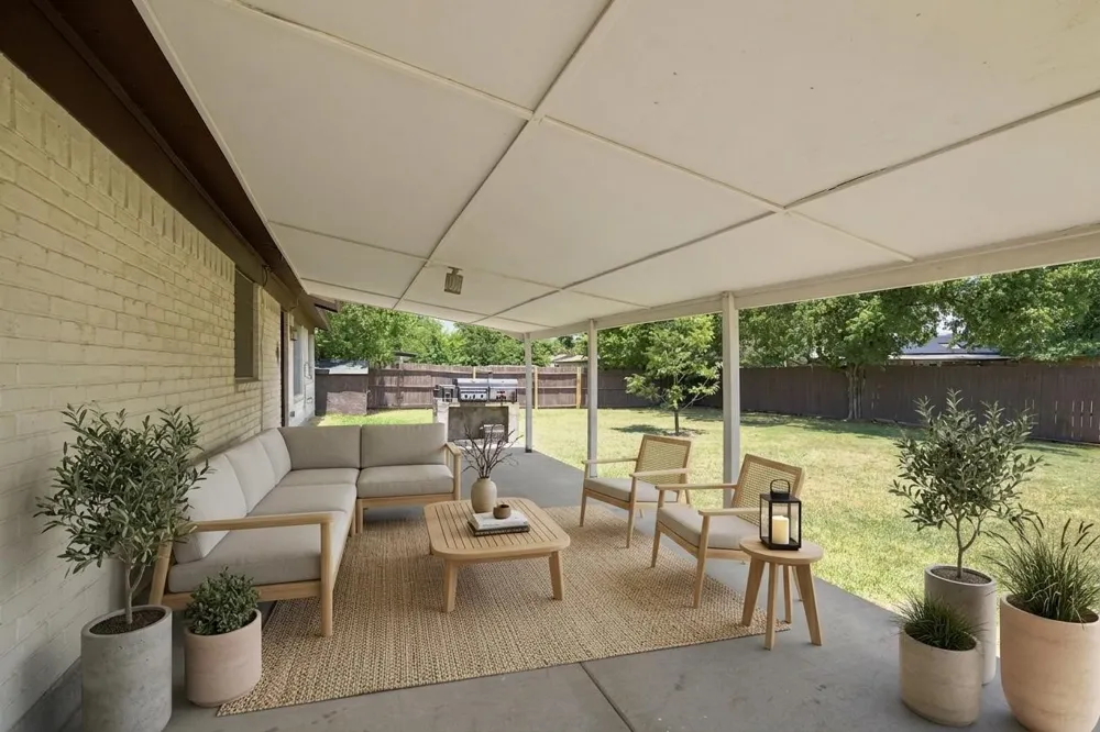 5420 Galway Lane North Richland Hills, TX 76180