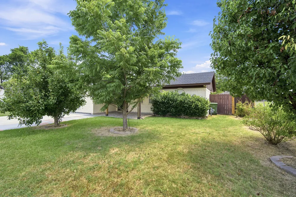 5420 Galway Lane North Richland Hills, TX 76180