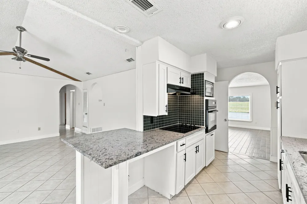 5420 Galway Lane North Richland Hills, TX 76180