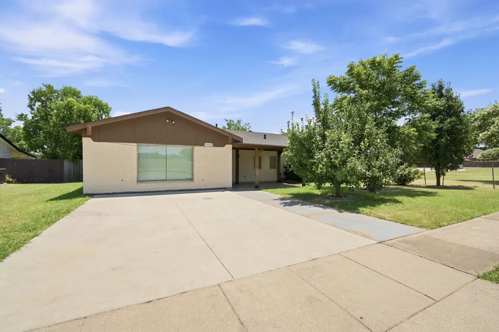 5420 Galway Lane North Richland Hills, TX 76180