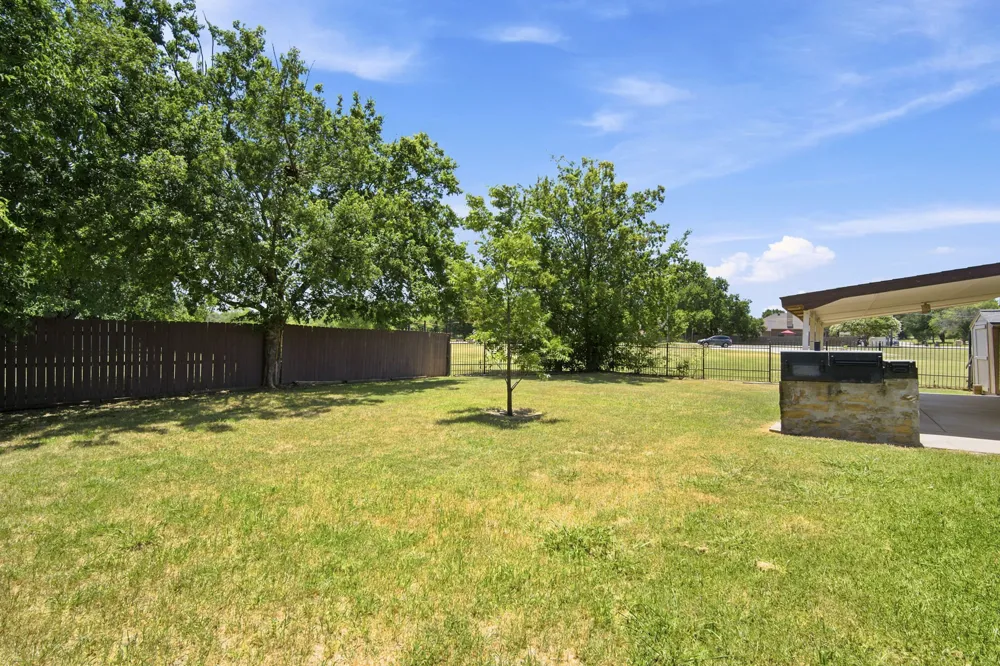 5420 Galway Lane North Richland Hills, TX 76180