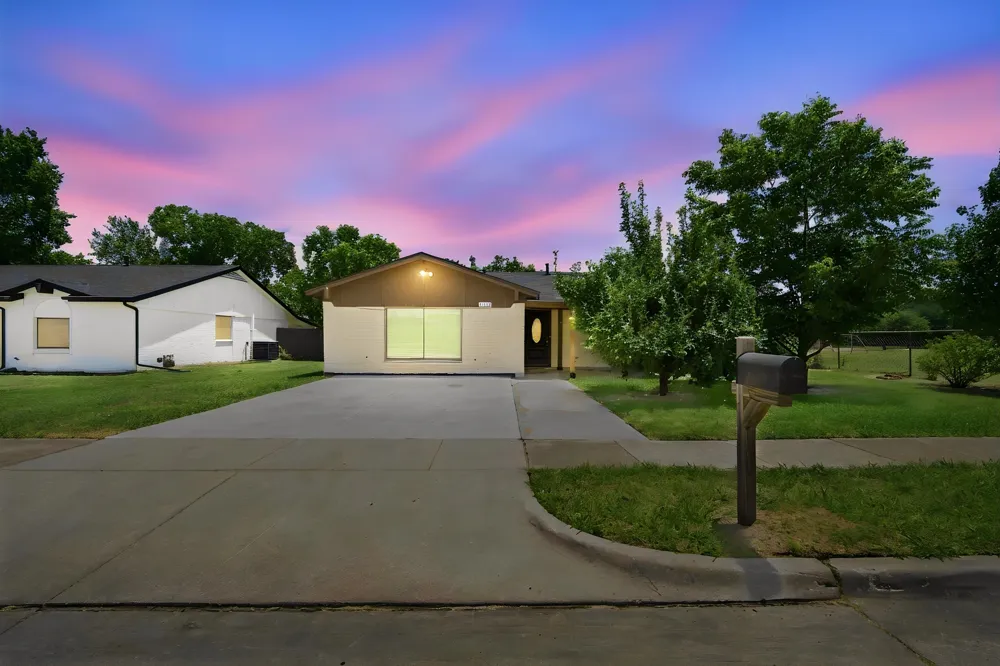 5420 Galway Lane North Richland Hills, TX 76180