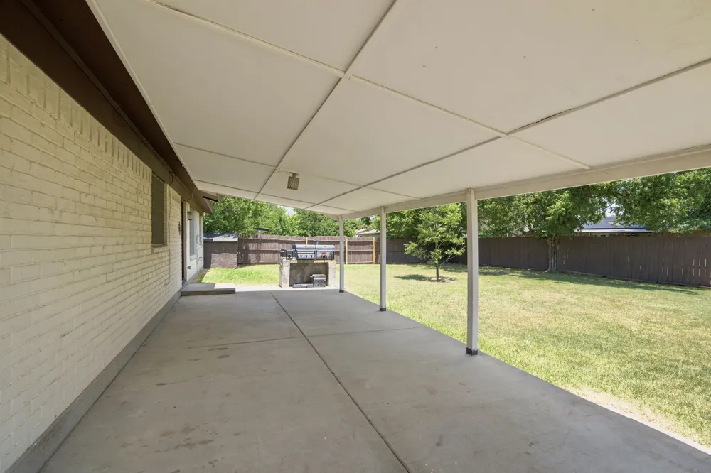 5420 Galway Lane North Richland Hills, TX 76180