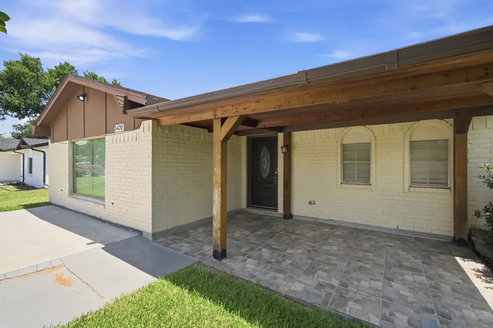 5420 Galway Lane North Richland Hills, TX 76180