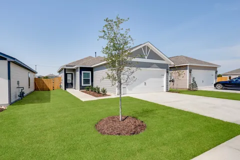 8313 White Wolf Trail