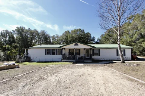 7720 Clary Road